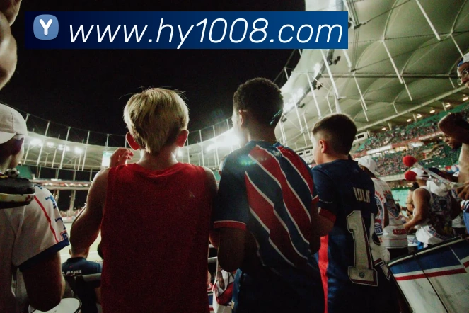 世界杯开户平台品牌故事